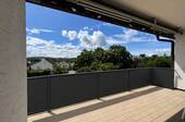 Balkon - KI generiert - 4 Zimmer Etagenwohnung in Ludwigsburg
