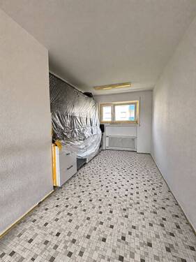 Küche - Etagenwohnung mit 135,00 m&sup2; in Ludwigsburg zur Miete