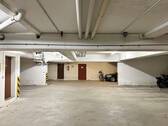 Tiefgarage - Etagenwohnung in Lübeck