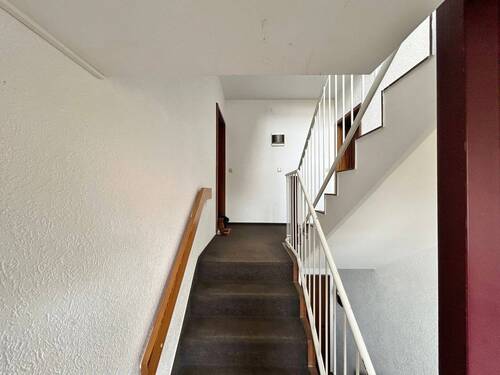 Treppenhaus - 