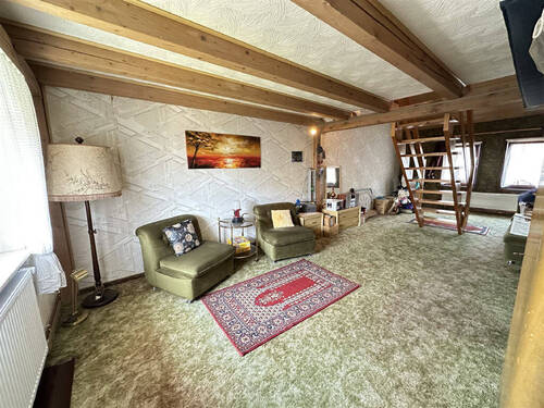 Schlafzimmer 1 OG - 