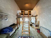 Schlafzimmer 1 OG - 
