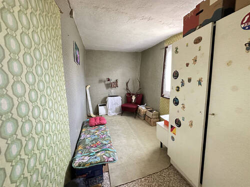 Kinderzimmer OG - 