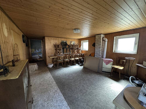 Partyraum Scheune 1 - 