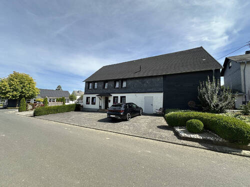 Bild3 - 5 Zimmer Einfamilienhaus in Gösenroth