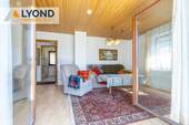 EG Wohnzimmer - 
