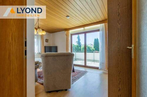 EG Wohnzimmer - 