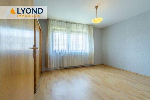 EG Schlafzimmer - 