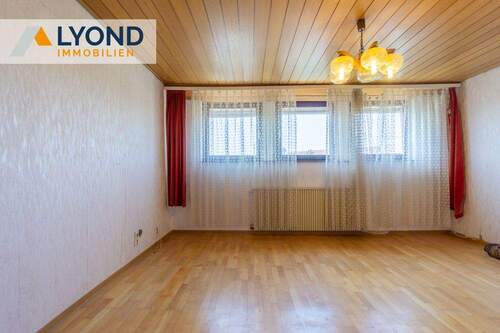 OG Wohnzimmer - 