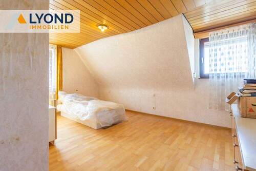 OG Schlafzimmer - 