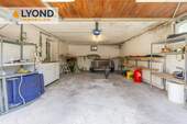 Garage - 