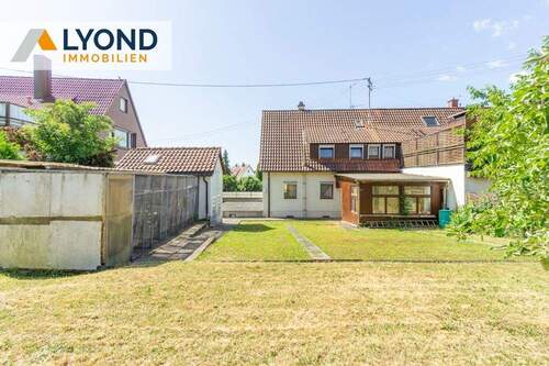 Garten - 