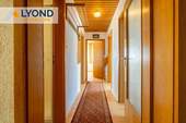 EG Hausflur - 