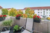 Ausblick - 