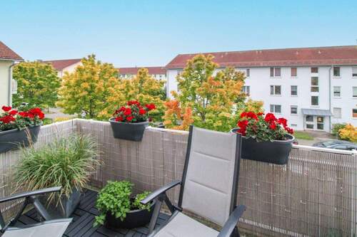 Ausblick - 