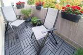 Balkon - 