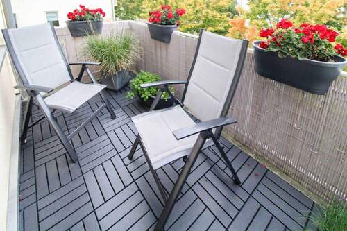 Balkon - 