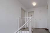 Wohnungseingang - 