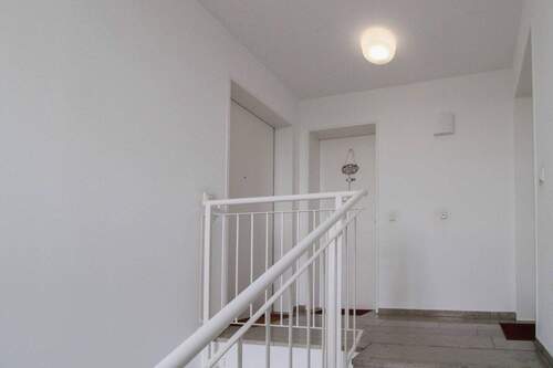 Wohnungseingang - 