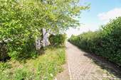 Zugang zum Wohnhaus (2) - 