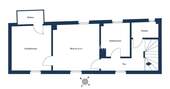 Grundriss 2. OG - 