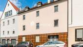 Außenansicht 1 - 8 Zimmer Einfamilienhaus in Würzburg