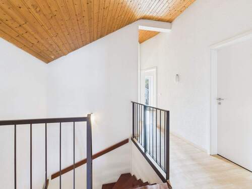 Flur / Diele im Obergeschoss - 