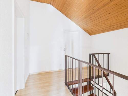 Flur / Diele im Obergeschoss - 