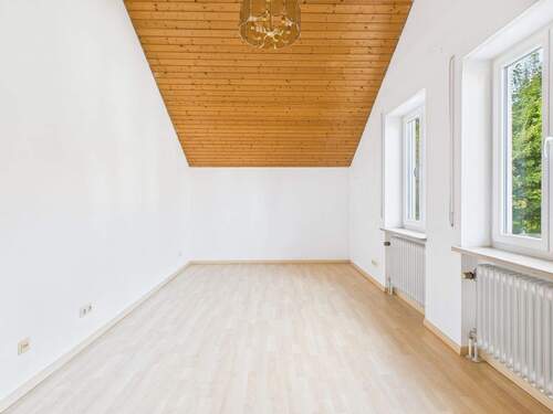 Zweite Schlafzimmer Ansicht - 