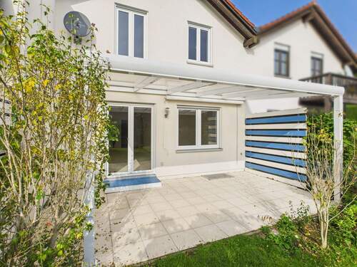 Terrasse - 4 Zimmer Reihenmittelhaus zum Kaufen in Ingolstadt