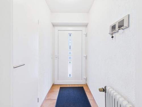 Hauseingang - Reihenmittelhaus mit 101,20 m² in Ingolstadt zum Kaufen