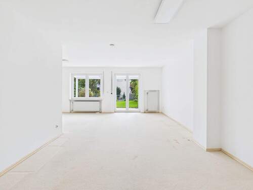 Wohn- und Essbereich - 