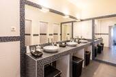 WC Damen - 