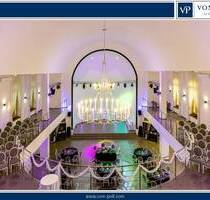 Eventlocation der Extraklasse! - 1.700.000,00&nbsp;EUR Kaufpreis, in Bochum (PLZ: 44793)