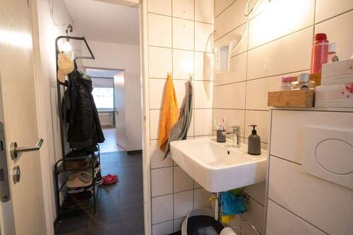 Tageslichtbadezimmer - 