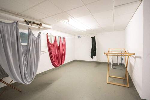 Kellerraum - 