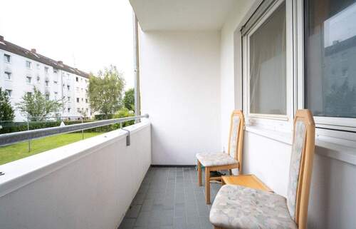 Balkon - 