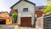 Garage - 1 Zimmer Mehrfamilienhaus, Wohnhaus in Stutensee