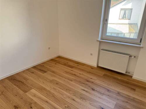 Blick ins Kinderzimmer - 