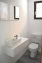 Gäste-WC - 
