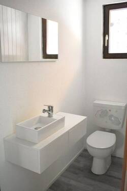 Gäste-WC - 