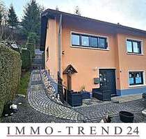 +++ Natur pur & Komfort mit viel Platz: Ihr saniertes Familienglück am Nationalpark Eifel +++ - Heimbach