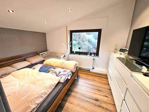 Elternschlafzimmer - 