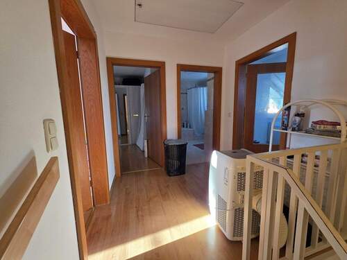 Ansicht OG - Doppelhaushälfte in Atting zum Kaufen