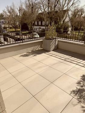 Terrasse - Obergeschoß - 