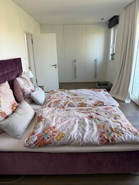 Eltern-Schlafzimmer - 
