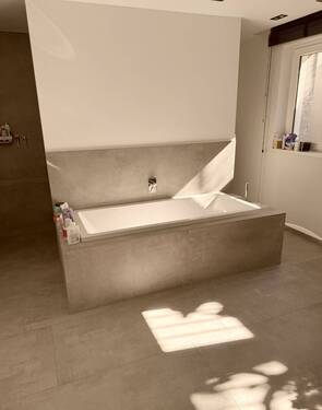 Eltern- Badezimmer - 