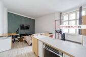 3 - Etagenwohnung mit 50,00 m&sup2; in Berlin zum Kaufen
