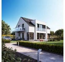Energieeffizienter Neubau mit hochwertiger Ausstattung - ruhige Lage - Ruppertsberg