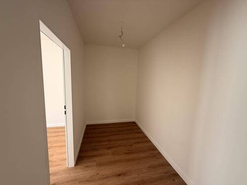 Das halbe Zimmer - 
